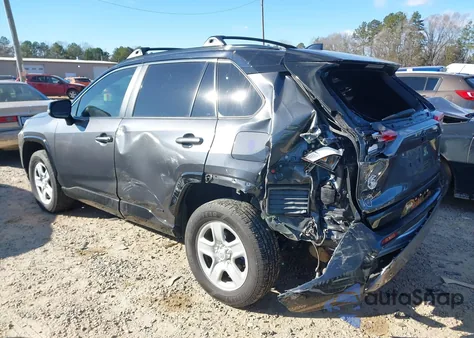 2023 Toyota Rav4 Hybrid Xse z USA, uszkodzony, nr VIN 4T3E6RFV5PU106459